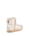 UGG UGG Classic Mini Metallic Sparkle Boot