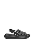 UGG UGG Mens Sport Yeah Slide Black 9