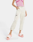 UGG UGG Maxi Logo Slide