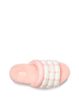 UGG UGG Maxi Logo Slide
