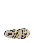 UGG UGG Oh Yeah Cheetah Print Slide