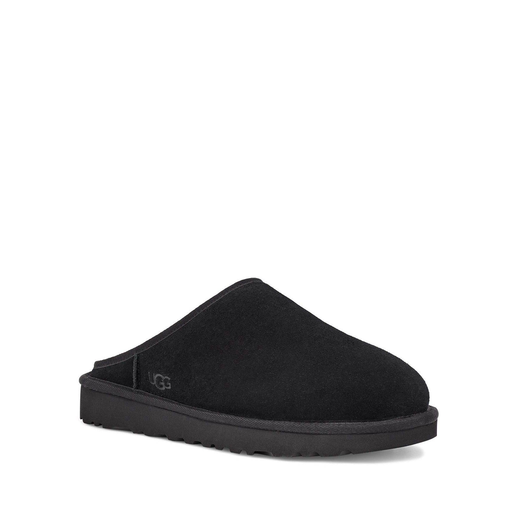 UGG UGG Womens Classic Slip-On Slippers