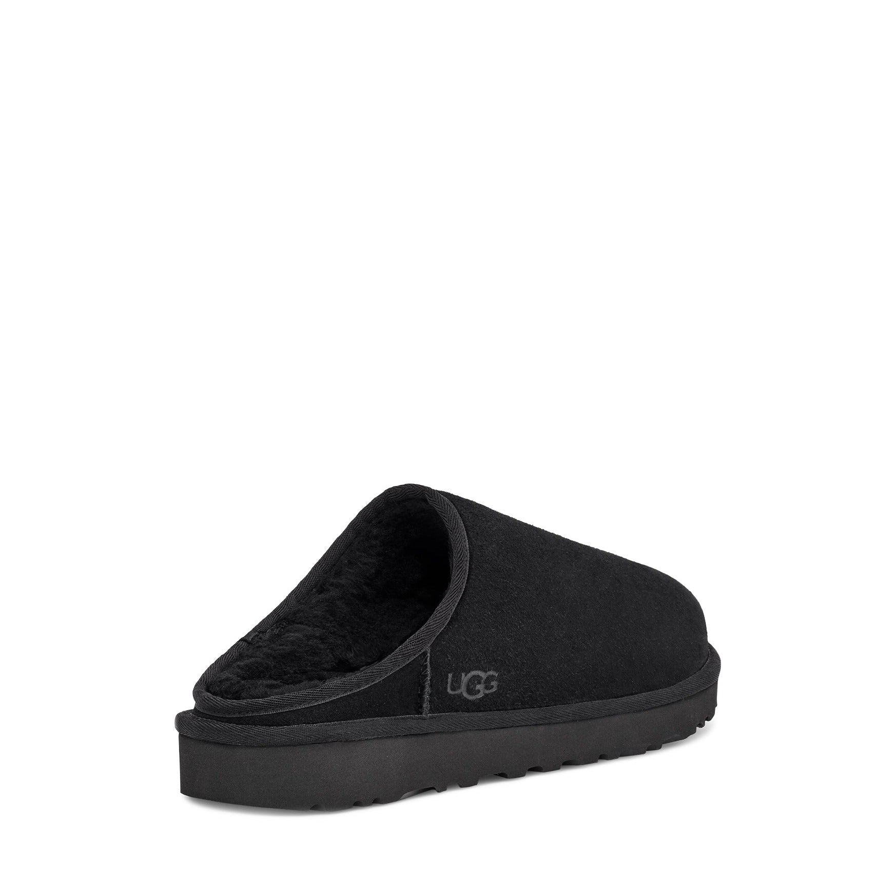 UGG UGG Womens Classic Slip-On Slippers