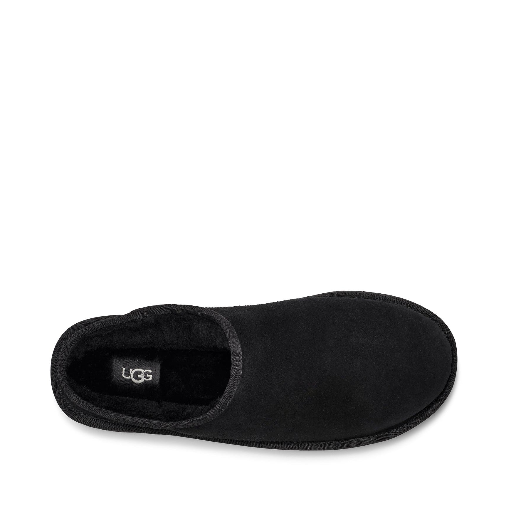 UGG UGG Womens Classic Slip-On Slippers