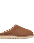 UGG UGG Womens Classic Slip-On Slippers Chestnut 4