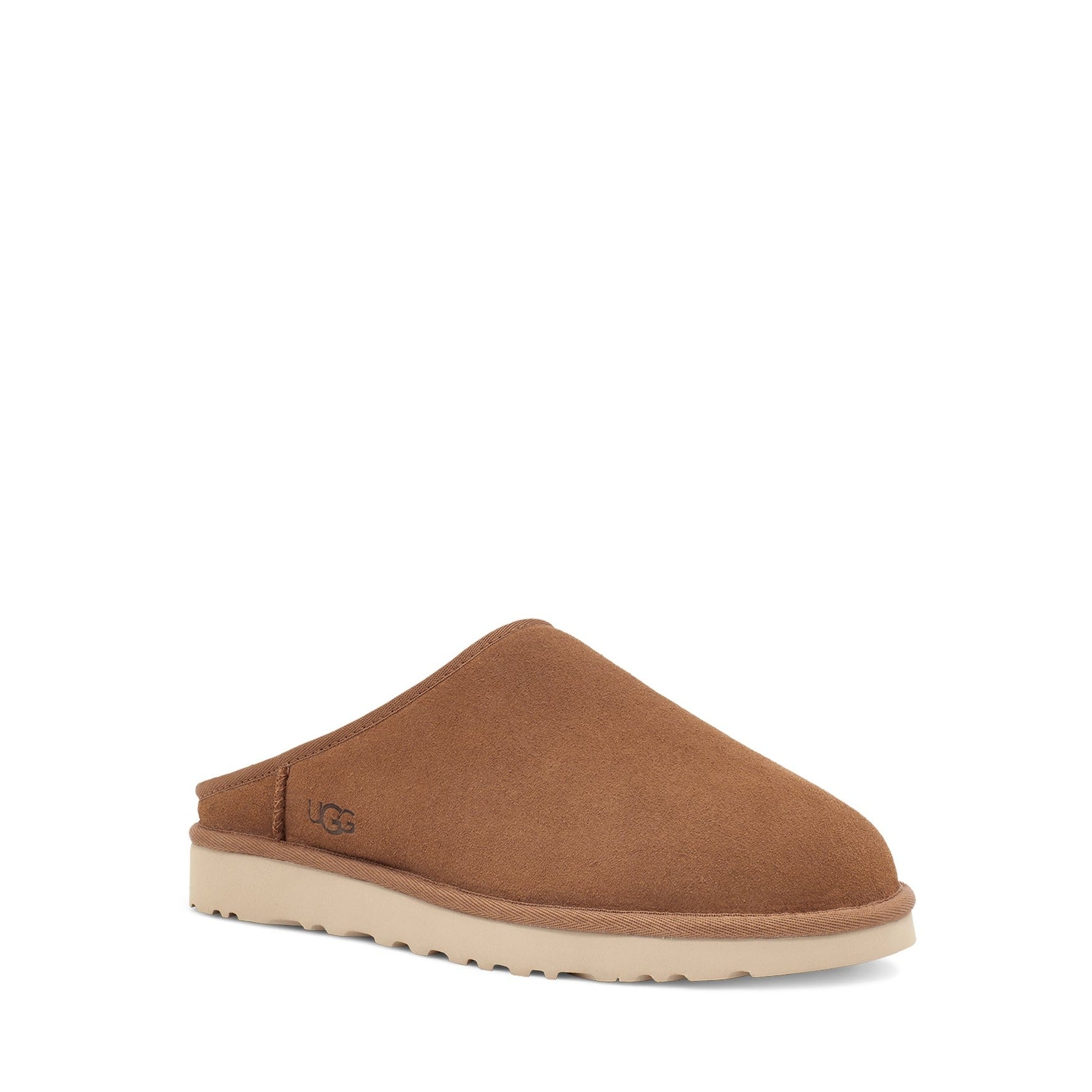 UGG UGG Womens Classic Slip-On Slippers