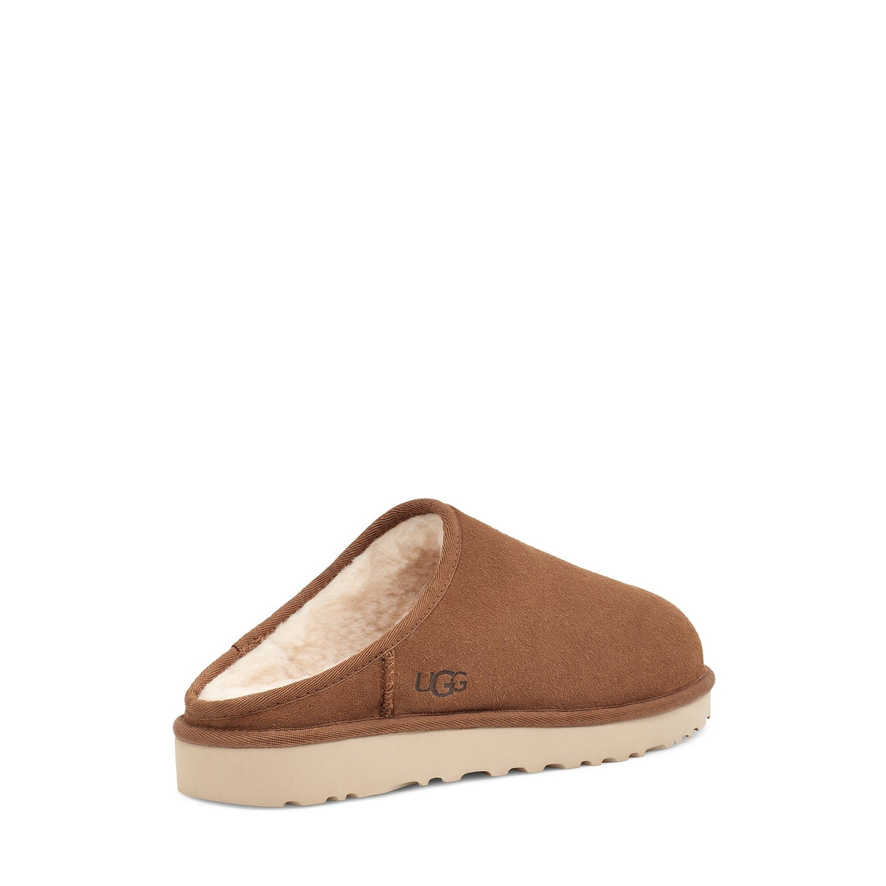 UGG UGG Womens Classic Slip-On Slippers
