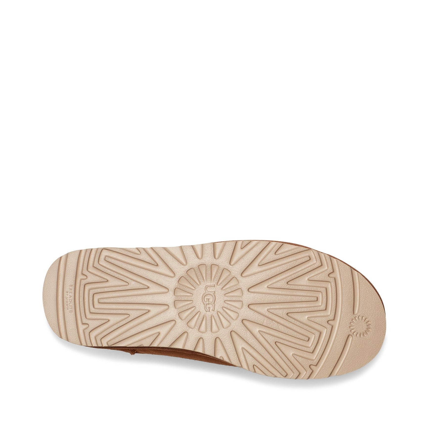 UGG UGG Womens Classic Slip-On Slippers