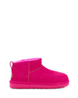UGG UGG Classic Ultra Mini Boot Taffy Pink 3