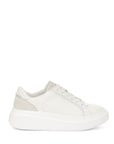 UGG UGG Mens Scape Lace Sneaker Light Grey 10
