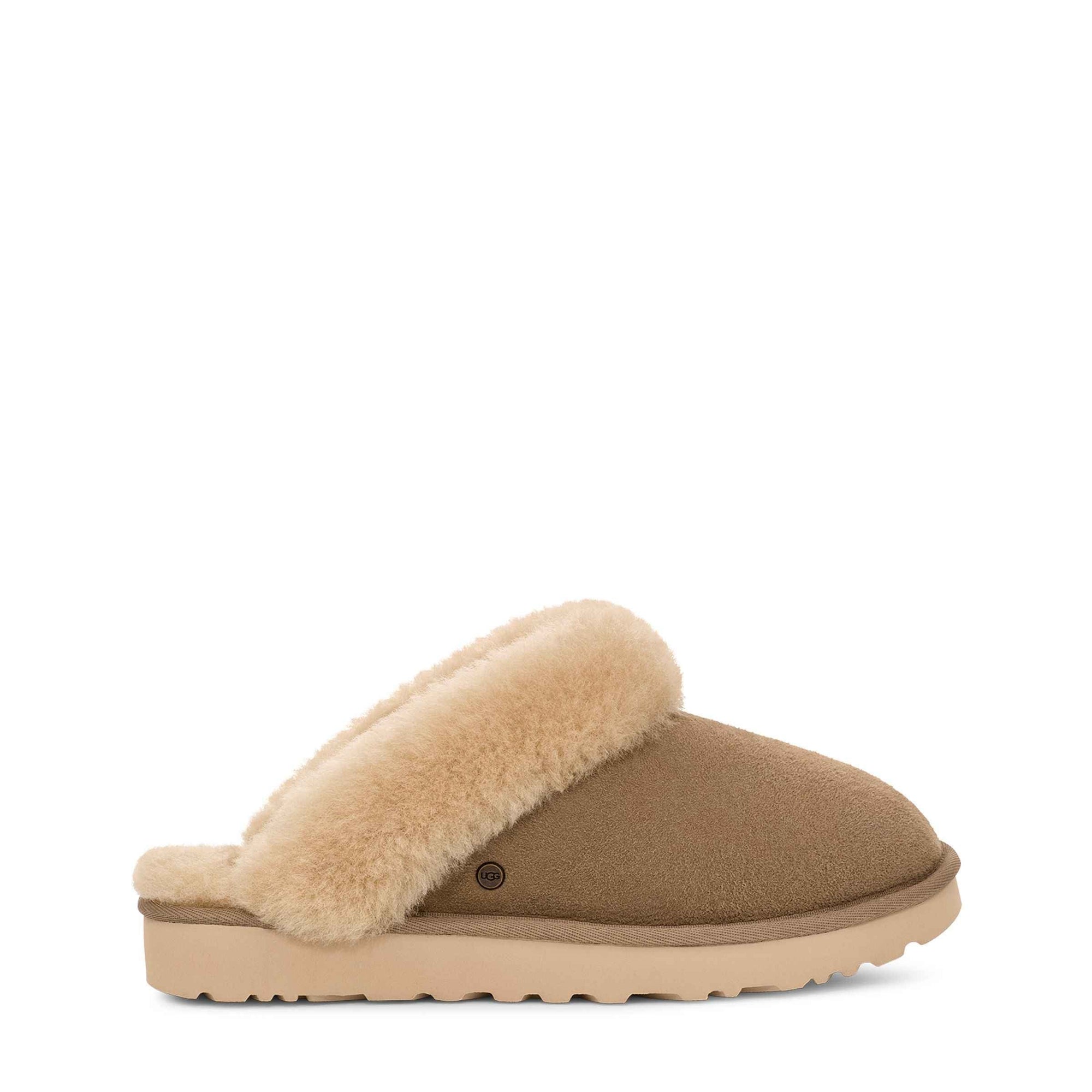 UGG UGG Classic Slipper ll Slippers Antilope 4