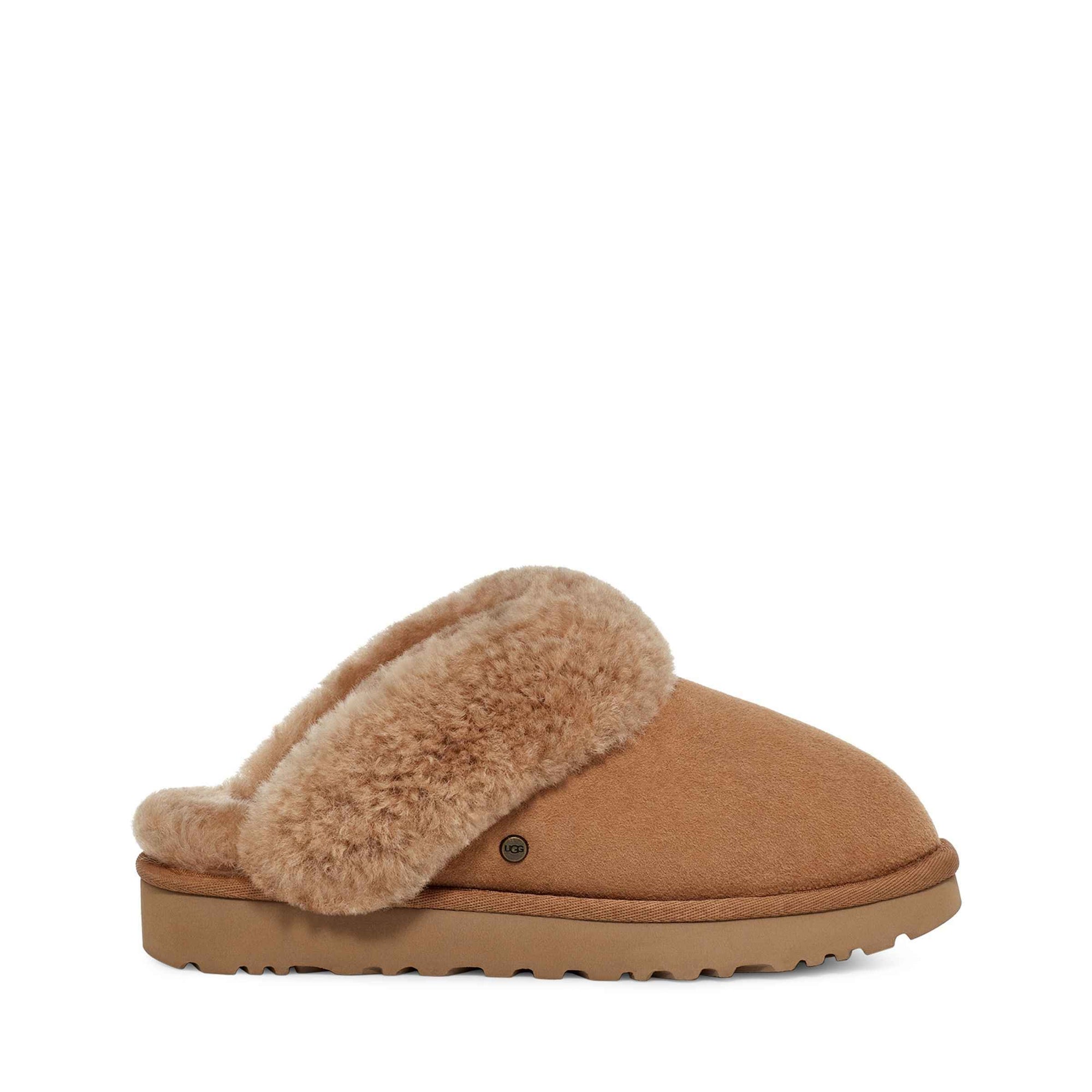 UGG UGG Classic Slipper ll Slippers Chestnut 3