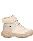 UGG UGG Yose Fluff V2 Boot White 3