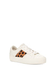 UGG UGG Dinale Cheetah Print Sneaker