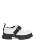 UGG UGG Ashton Shoe Shoes White 3