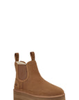 UGG UGG Neumel Platform Chelsea Boot
