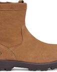Trenton Skyview Service Boot Boot