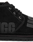Trenton UGG Neumel Scatter Graphic Boot
