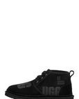 Trenton UGG Neumel Scatter Graphic Boot