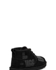 Trenton UGG Neumel Scatter Graphic Boot
