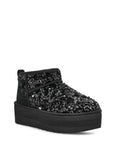 UGG UGG Mini Chunky Sequin Boot