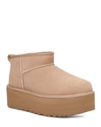 UGG UGG Classic Ultra Mini Platform Boot