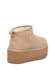 UGG UGG Classic Ultra Mini Platform Boot