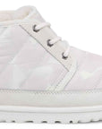 Trenton Neumel LTA Peace Camo Boot