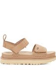 UGG UGG Goldenstar Sandal Sandal Driftwood 3