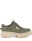 UGG UGG Ashton Hybrid Shoes Moss Green 3