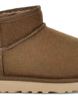 Trenton UGG Classic Ultra Mini Boot