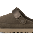 UGG Women's Goldenstar Clog Slide