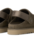 UGG Women's Goldenstar Clog Slide