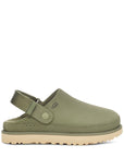 UGG UGG Goldenstar Clog Slippers Shaded Clover 3