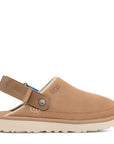 UGG UGG Mens Goldencoast Clog Slippers Santorini 6
