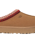 UGG UGG Kids Tazz Slide Chestnut 12