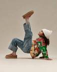 UGG UGG Young ladies Tazz Slide