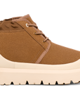 UGG Womens Neumel Weather Hybrid Boot Chestnut/Whitecap 3