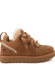UGG UGG Lowmel Sneaker Chestnut 3