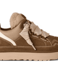 UGG UGG Lowmel Sneaker Light Bronze 3