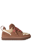 UGG UGG Lowmel Sneaker Rocky Oak 3
