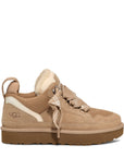 UGG UGG Lowmel Sneaker Sand 3