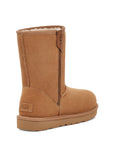 UGG UGG Classic Short Bailey Zip Boot