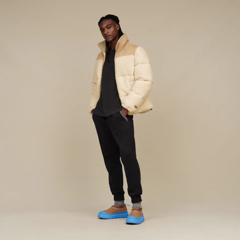 UGG Mens Tasman Weather Hybrid Slip on