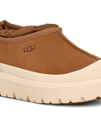 Trenton Tasman Weather Hybrid Slip on