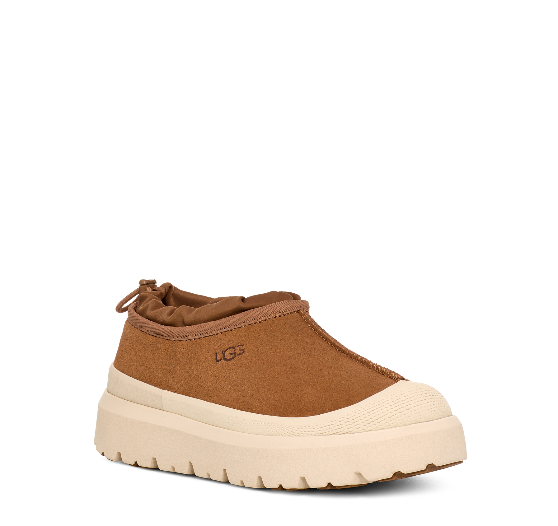 UGG Womens Tasman Weather Hybrid Slip on