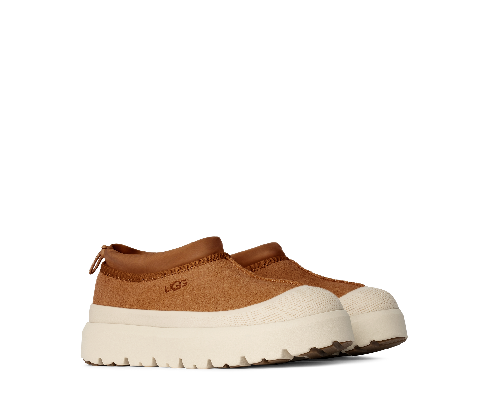 UGG Womens Tasman Weather Hybrid Slip on