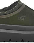 Trenton Tasman Weather Hybride Suede Slip on