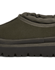 Trenton Tasman Weather Hybride Suede Slip on
