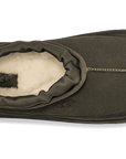 Trenton Tasman Weather Hybride Suede Slip on